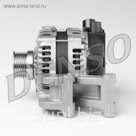 Генератор Denso DAN931