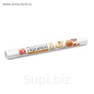 Пергамент для выпечки GRIFON 38 см x 8 м, в пленке