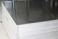 Лист вольфрамовый 2 мм ВА