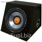 Сабвуфер MYSTERY MJB 12, 12"