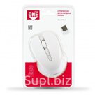 Беспроводная мышь Smartbuy SBM-340AG-W White