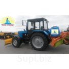аренда щетка МТЗ