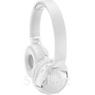Наушники JBL T600BTNC White