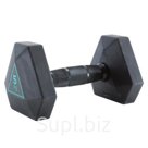 Гантель Шестигранная – 5 Кг DOMYOS