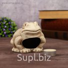 Аромалампа "Лягушка"