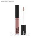 Жидкая матовая помада для губ Divage Liquid matte lipstick, velvet, цвет № 11