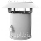 Вентиляторы ВКОПв ВО 30-160 № 8