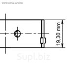 Вкладыши шатунные KS 77272600