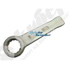 Ключ накидной 24мм односторонний ударный (Камышин)