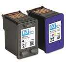 Оригинальный струйный картридж HP DJ T610/1100 (C9371A) голуб №72 130ml, Артикул 120199, PN C9371A