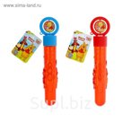 Мыльные пузыри "Медвежонок Винни и его друзья", 50 мл