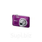 Фотоаппарат Nikon CoolPix A100 фиолетовый 20 1Mpix Zoom5x