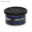 Ароматизатор воздуха Organic Ice