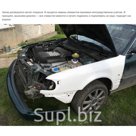 Стеклопластиковые крылья на audi a6 c4 по выгодной цене напрямую от производителя без посредников. В продаже крыло ауди а6 с4 из стеклопластика левое, крыло ау…