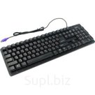 Клавиатура SVEN Standard 301 Black PS/2 105КЛ Sven