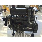 Дизельный двигатель в сборе Weichai