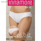 Трусы женские бразилиано BD37345 Te цвет чёрный (nero), р-р 42 (2)
