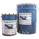 Жидкий битум BITUMAST TM 21,5 л..