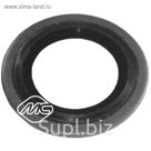 Кольцо пробки поддона METALCAUCHO 02026