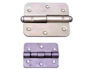 ПЕТЛЯ НАКЛАДНАЯ УСИЛЕННАЯ ПНУ-65(ЦИНК)