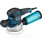 GEX 125-150 AVE 357х445х253 мм Эксцентриковая шлифмашина BOSCH GEX 125-150 AVE, артикул 060137B101BS