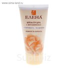 Кpем-пудpа "Елена 001", 55гр