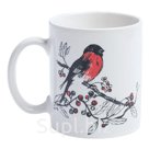 Кружка Forest с изображением медведя, арт. PR7554.50