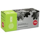 Картридж лазерный CACTUS (CS-TN135Y) для BROTHER DCP-9040/9042/9045/HL-4040, желтый, ресурс 4000 стр.