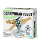 4M 00-03294 Солнечный робот