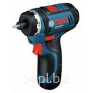 GSR 10,8-LI 215х360х95 мм Аккумуляторный шуруповерт BOSCH GSR 10,8-LI , артикул 0601992906BS