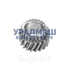 375-1802041-Б2 Шестерня низшей передачи первичного вала (АЗ УРАЛ)