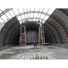 Каркас металлический