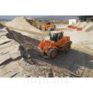 Фронтальный погрузчик Doosan DL250A (3 SP)