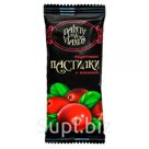 Батончик-пастила с клюквой "Dainty Viands", 40 гр
