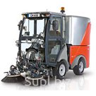 Назначение коммунальной машины Hako-Citymaster 600:
Уборка улиц;
Уборка парковых дорожек;
Уборка стадионов;
Уборка строительных площадок;
Уборка промышленных п…