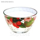 Салатник 1,5 л "Фруктовый сад"