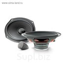 Акустическая система Focal Integration ISU690, 16х23 см, 160 Вт, набор 2 шт