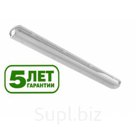 Светодиодный накладной светильник Айсберг 11540Lm 94W IP65 1270х167х110мм (матовый)