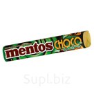 Драже Mentos Choco & Mint (3x38г) 114г