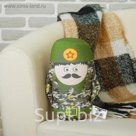 Мягкая игрушка "Ванька" 03