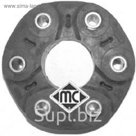 Муфта кардана METALCAUCHO 04883
