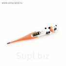 Термометр электронный "Корова", микс цветов