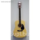 Акустическая гитара Homage LF-4100