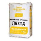 Лахта Добавка в бетон кмд PRO