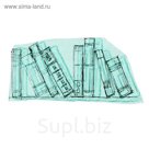 Штамп "Книги" 5х2,4 см