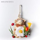 Оберег "Овен"