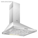 Вытяжка Thor TDF 60 ST.Steel, серебристый