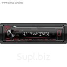 Автомагнитола KENWOOD KMM-BT204