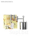 Дистиллятор "Экстра Люкс" 30 л