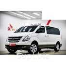 Продам микроавтобус Hyundai H-1 (Grand Starex), 2015 4wd